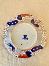 Load image into Gallery viewer, Large Ironstone China Imari jug and bowl