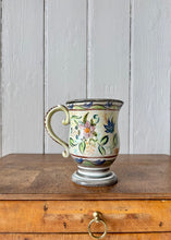 Load image into Gallery viewer, Glyn Colledge jug for Denby Pottery Company