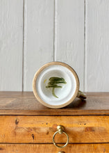 Load image into Gallery viewer, Glyn Colledge jug for Denby Pottery Company