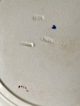 Load image into Gallery viewer, A set of 4 antique Booths The Old Willow dinner plates