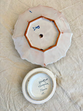 Load image into Gallery viewer, Quimper, France lidded dish