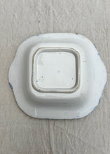 Load image into Gallery viewer, Square Asiatic Pheasant dish