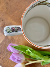 Load image into Gallery viewer, Twin handled loving cup - God Speed The Plough