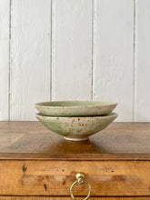 Load image into Gallery viewer, A near pair of studio pottery dishes
