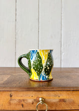 Load image into Gallery viewer, Studio pottery mug