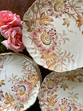 Load image into Gallery viewer, An elegant aesthetic style pedestal cake stand