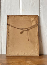 Load image into Gallery viewer, Early 20th Century sampler of oriental scene