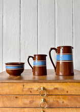 Load image into Gallery viewer, Set of three ALB Pottery pieces