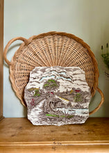 Load image into Gallery viewer, Myott, Son & Co's England's Charm cheese platter