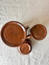 Load image into Gallery viewer, Set of three ALB Pottery pieces