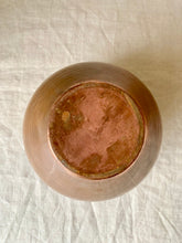 Load image into Gallery viewer, Copper vase