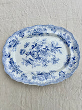 Load image into Gallery viewer, Antique Asiatic Pheasant platter