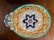 Load image into Gallery viewer, Decorative ceramic elephant