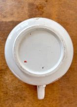 Load image into Gallery viewer, Extra large tea cup with Kingfishers by water