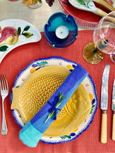 Load image into Gallery viewer, A set of 6 fish plates by Shorter & Son