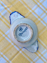 Load image into Gallery viewer, Mini HB Quimper lug bowl