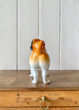 Load image into Gallery viewer, A pair of decorative ceramic pugs