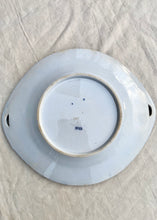 Load image into Gallery viewer, Victorian antique hand painted oriental style charger