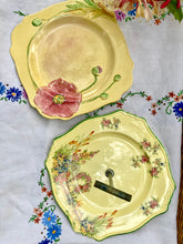 Load image into Gallery viewer, Royal Winton Grimwades cake or sandwich plate