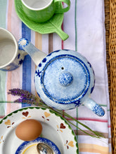 Load image into Gallery viewer, Price Kensington hand painted tea pot