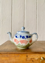 Load image into Gallery viewer, Price Kensington hand painted tea pot