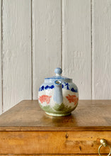 Load image into Gallery viewer, Price Kensington hand painted tea pot