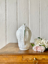 Load image into Gallery viewer, Coalport Countryware cabbage leaf coffee pot