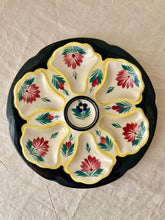 Load image into Gallery viewer, Rare Quimper oyster or canapés dish