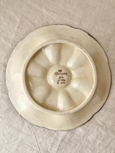 Load image into Gallery viewer, Rare Quimper oyster or canapés dish