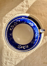 Load image into Gallery viewer, Copeland Spode's Tower design cup and saucer