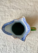 Load image into Gallery viewer, Antique Mason's Ironstone Hydra Imari style china jug
