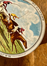Load image into Gallery viewer, St. James's The High Mettled Racer relish pot lid