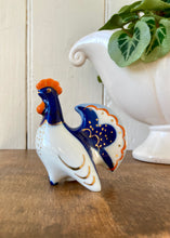 Load image into Gallery viewer, Russian rooster or cockerel pepper pot by Lomonosov