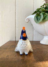 Load image into Gallery viewer, Russian rooster or cockerel pepper pot by Lomonosov