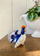 Load image into Gallery viewer, Russian rooster or cockerel pepper pot by Lomonosov
