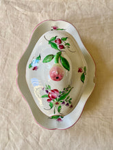 Load image into Gallery viewer, A Luneville French faience tureen