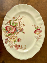 Load image into Gallery viewer, Trio of covered dish and two serving plates by J&G Meakin