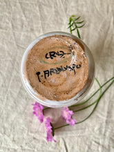 Load image into Gallery viewer, Hand painted terracotta glazed hand painted vase