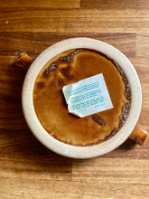 Load image into Gallery viewer, French sunshine yellow ovenproof escargot dish