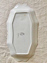 Load image into Gallery viewer, Tropical, spicy chintz dish by J Kent Ltd