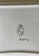 Load image into Gallery viewer, Tropical, spicy chintz dish by J Kent Ltd