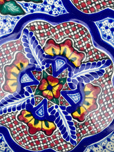 Load image into Gallery viewer, Mexican serving/sharing platter