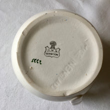 Load image into Gallery viewer, A trio of graduated floral jugs by C.W.S.