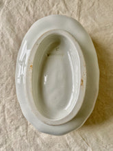 Load image into Gallery viewer, Rare antique Victorian Copeland pineapple shaped jelly mould