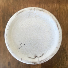 Load image into Gallery viewer, Chinese style stoneware ginger jar blue and white decoration