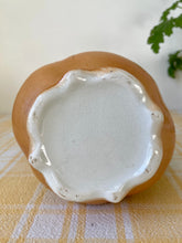 Load image into Gallery viewer, Blush and gilt jug with stag illustration