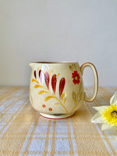 Load image into Gallery viewer, Crown Devon Fielding's hand painted jug
