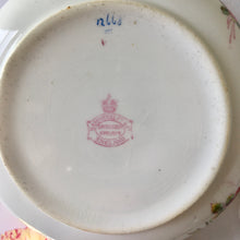 Load image into Gallery viewer, Antique Hammersley & Co., England - Dresden Spray (12668) - bowl