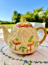 Load image into Gallery viewer, Brentleigh Ware &#39;Beech&#39; tea pot, Staffordshire
