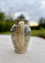 Load image into Gallery viewer, Large studio pottery jug
